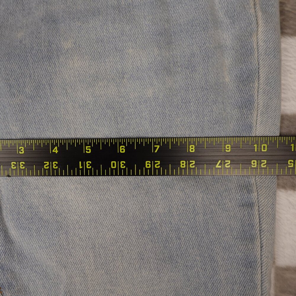 Monkey Ride Jeans 5/27 - Picture 10 of 14